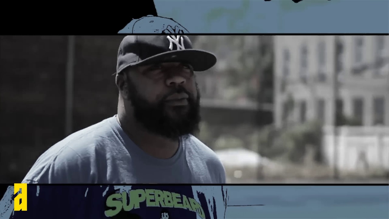 Sean Price - Figure More ft. Illa Ghee (arigato. rmx)