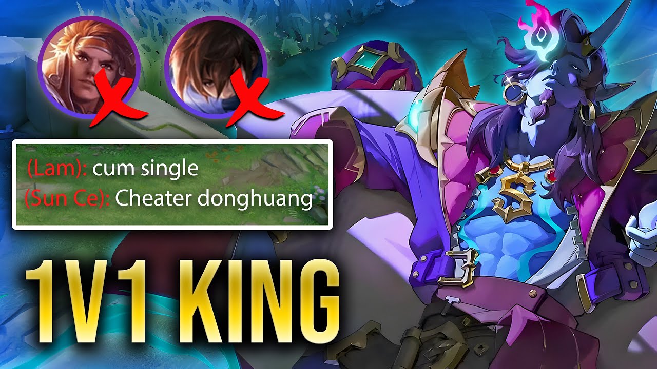 ПОЧЕМУ НИКОГДА НЕ СТОИТ ИГРОВАТЬ В СОЛО НА DONGHUANG CLASH LANE | PRO STRATEGY 2025 при участии #...