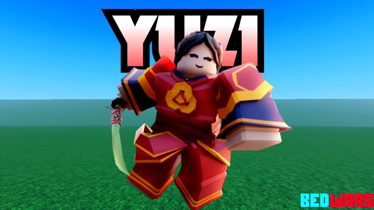 Is The Yuzi Bedwars Kit Good?