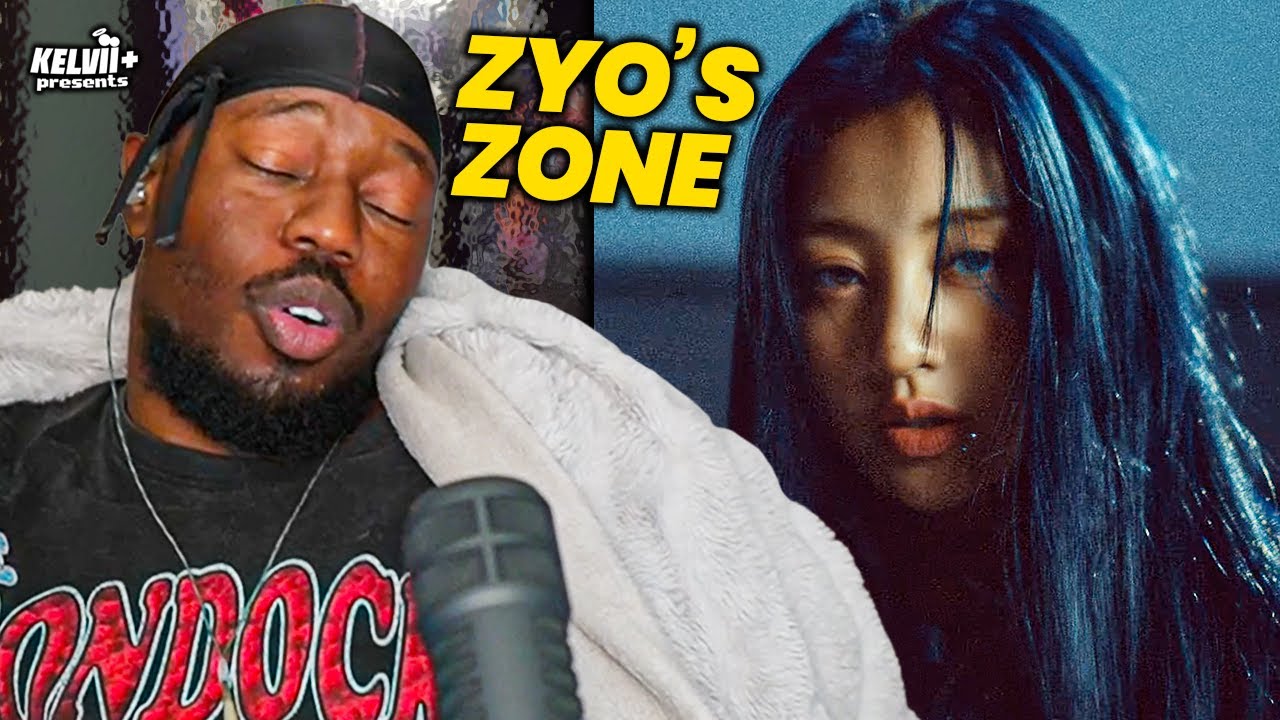 JIHYO ZONE Opening Trailer Whacked Me In Love 😭😍