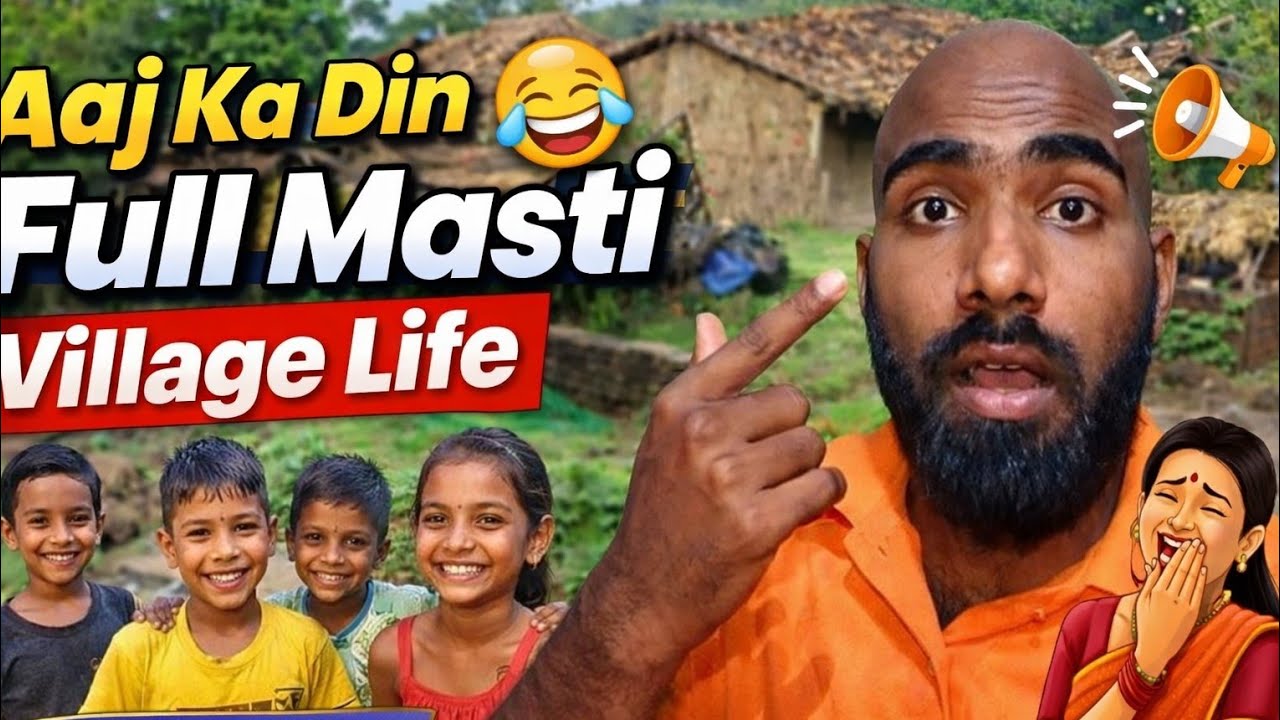 New vlog 