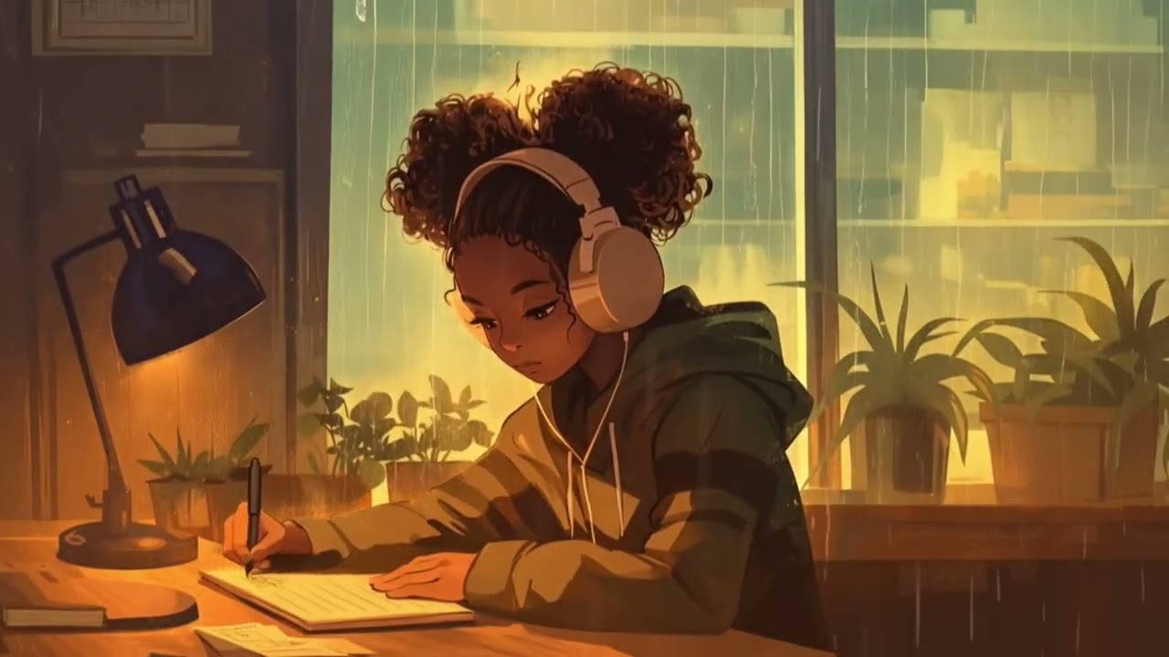 Instrumentals - Lofi Chill and Study Music