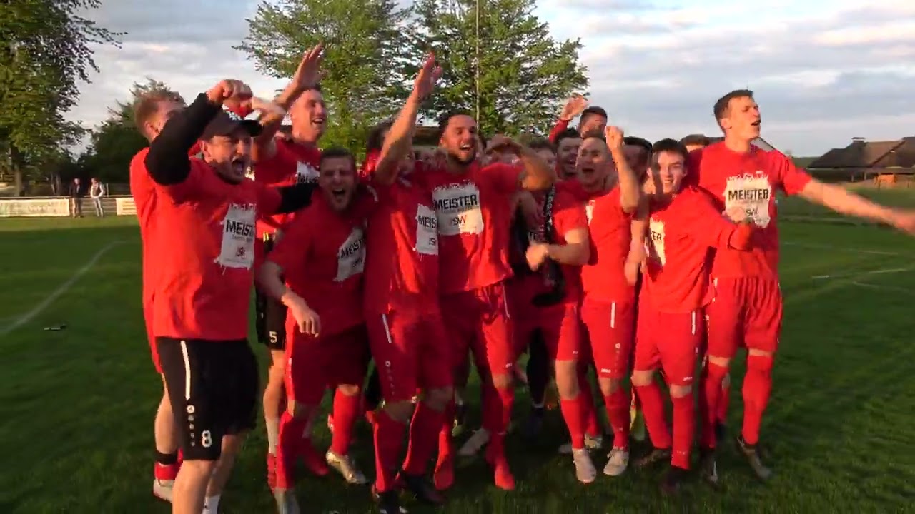SVW Soest auf geht es zur Landesliga
