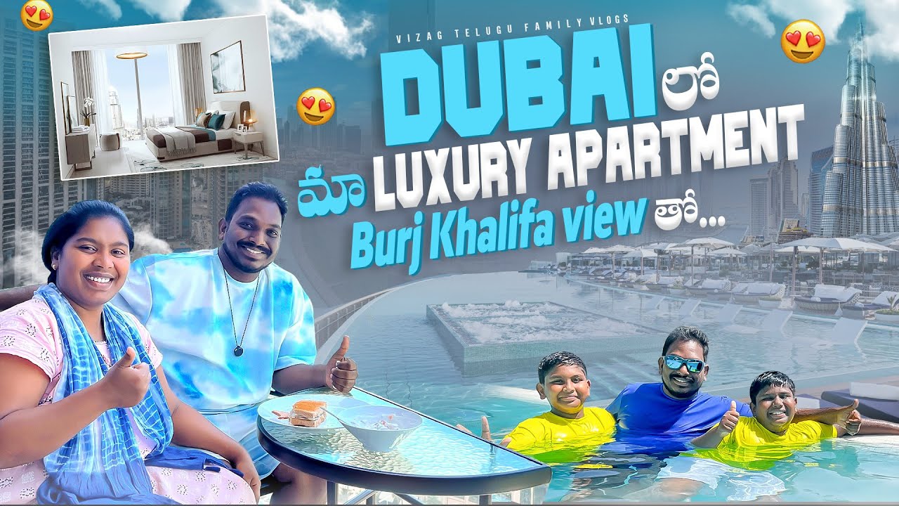 Budget Hotels in Dubai 2025 | Cheap hotels in Dubai |Luxury Stays in Dubai | Places to stay in dubai