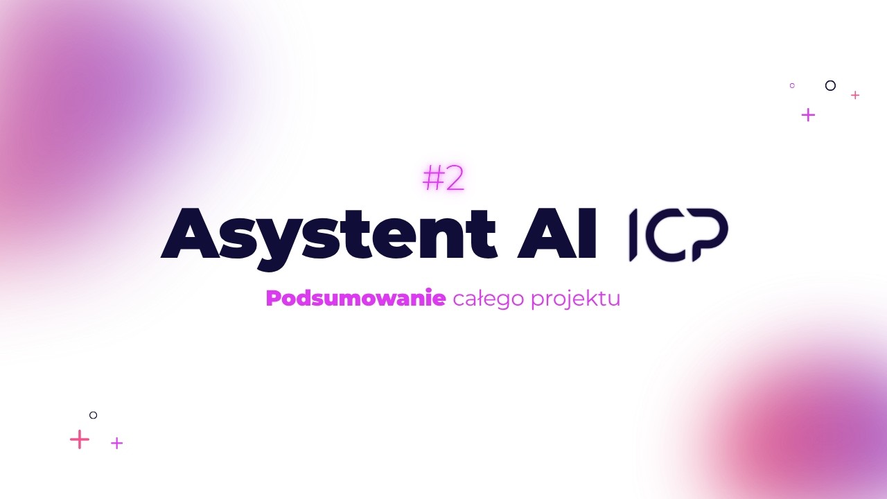Automatyczne podsumowanie projektu z Asystentem AI - Instruktaż krok po kroku