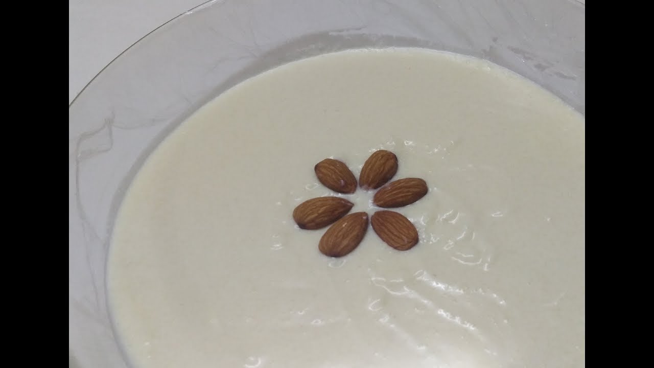 Semolina Pudding | Suji ki Kheer | Delicious and Flavorful Sweet Dish | Food Cafe - Ep 14