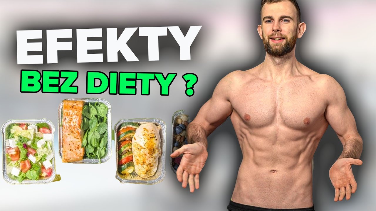 Efekty bez DIETY 🧐