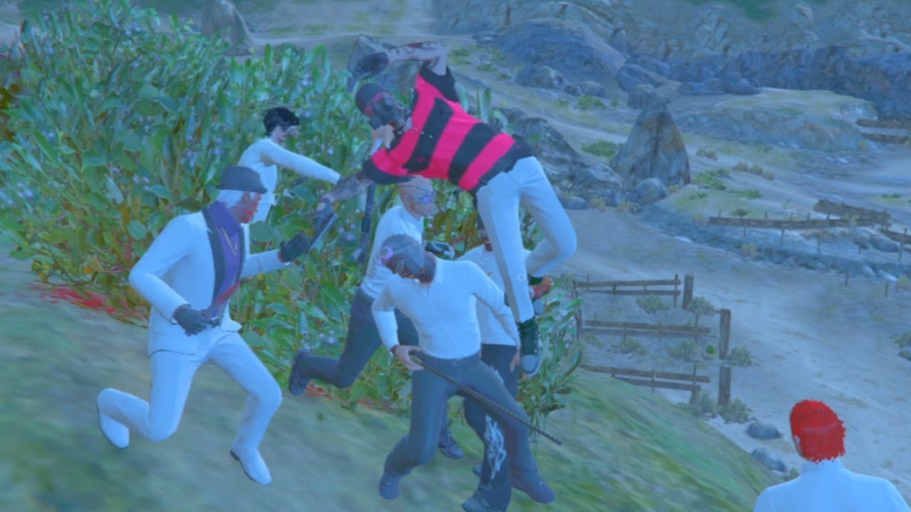 HIGHLIGHT BOMBA MADRAZO ATACAR 🦎⚔️ | OFFSET RP