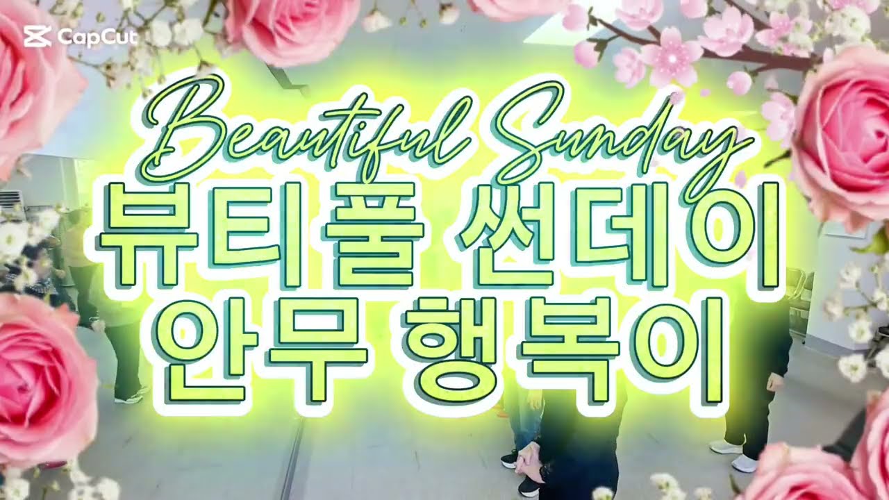 #라인댄스기본스텝 모음10가지