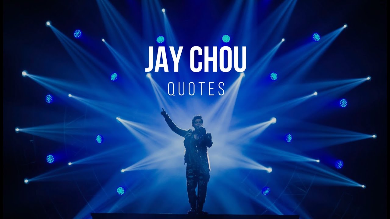 Unraveling Jay Chou: A Musical Odyssey