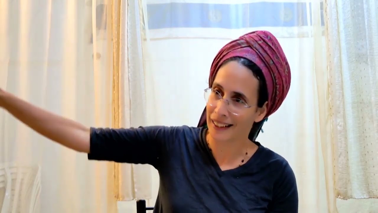 פרשת חוקת תשפ