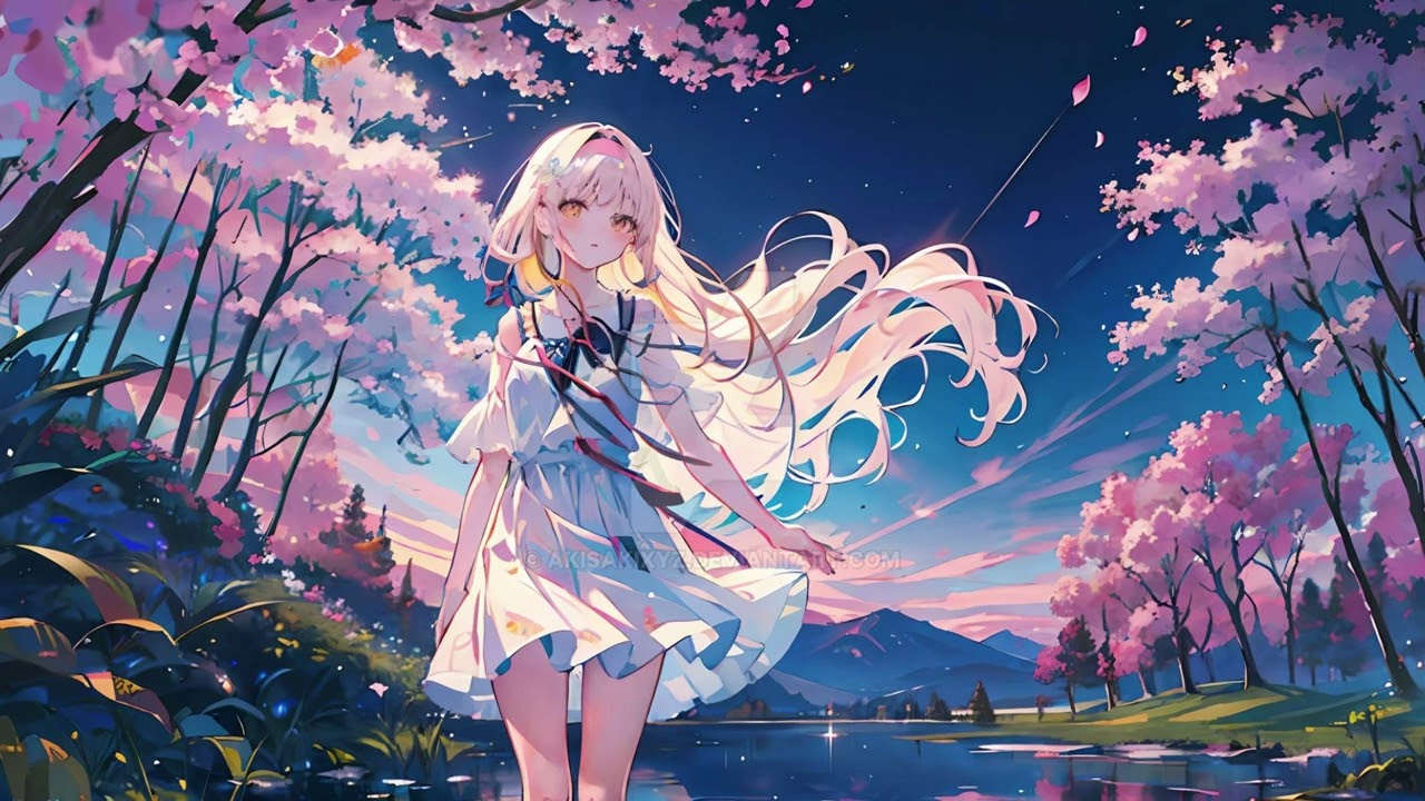 Brandon Lake - That's Who I Praise (Christian Nightcore)