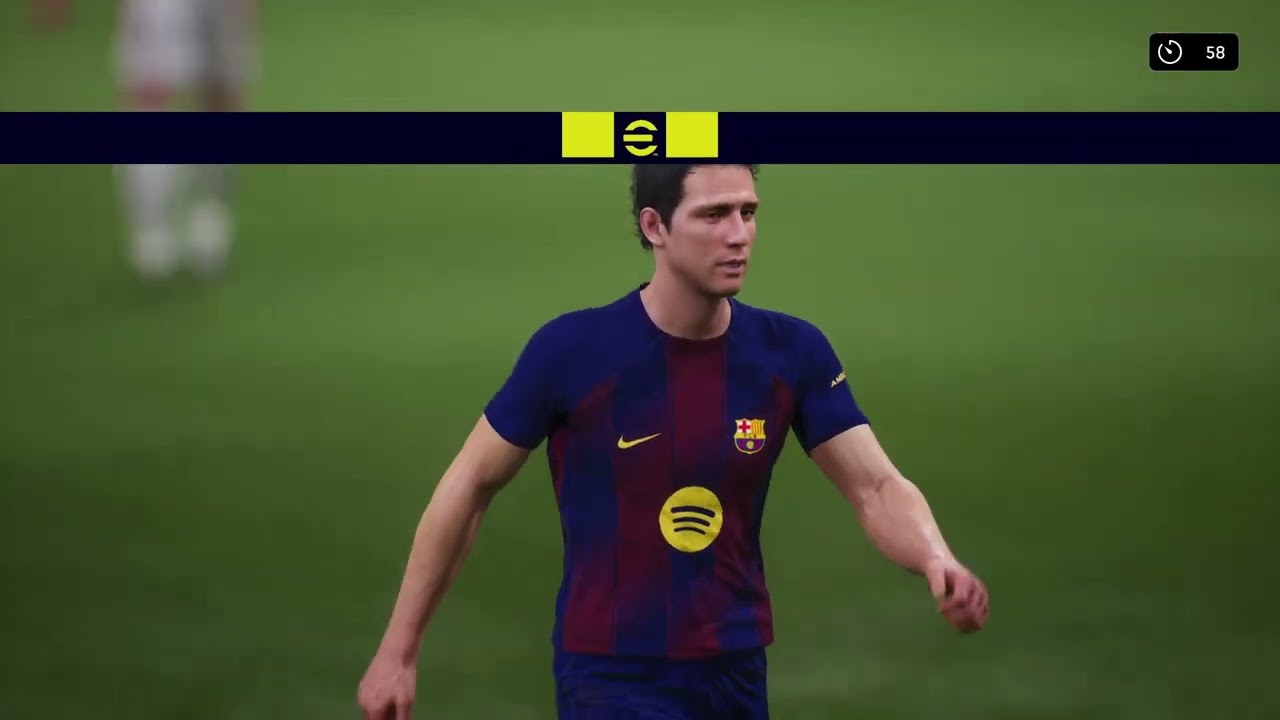 eFootbal Rafita