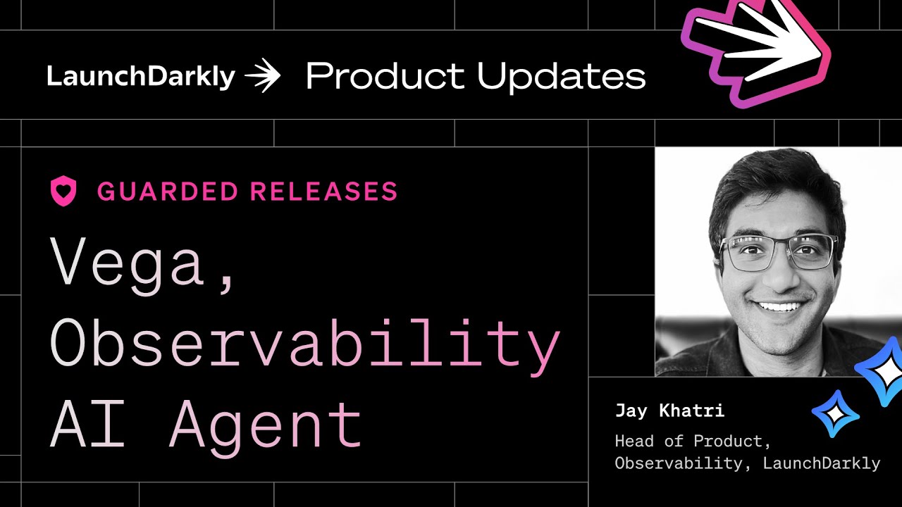 Introducing Vega: The AI Observability Agent for Faster Debugging