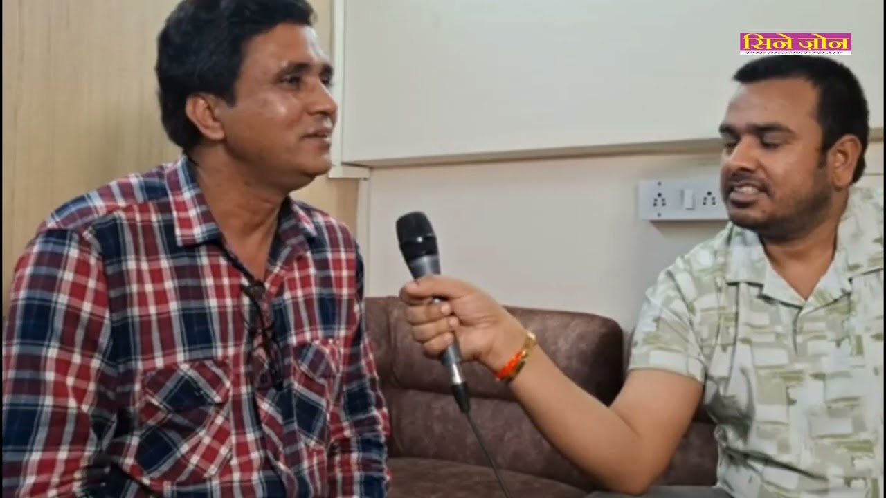 Monalisa Director Sanoj Mishra Exclusive Interview Bollywood Movie The Diary Of Manipur With Sanja