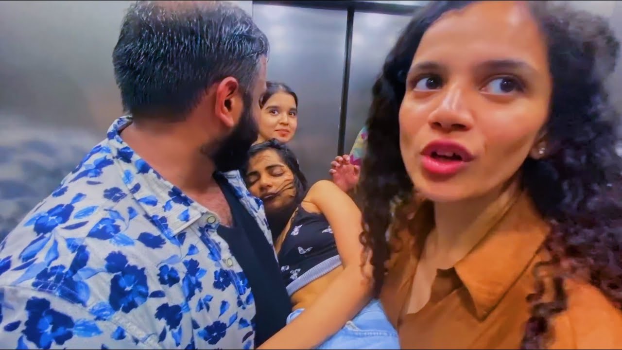 SHE GOT TOO DRUNK AND DID THIS!!! (SCANDALOUS)