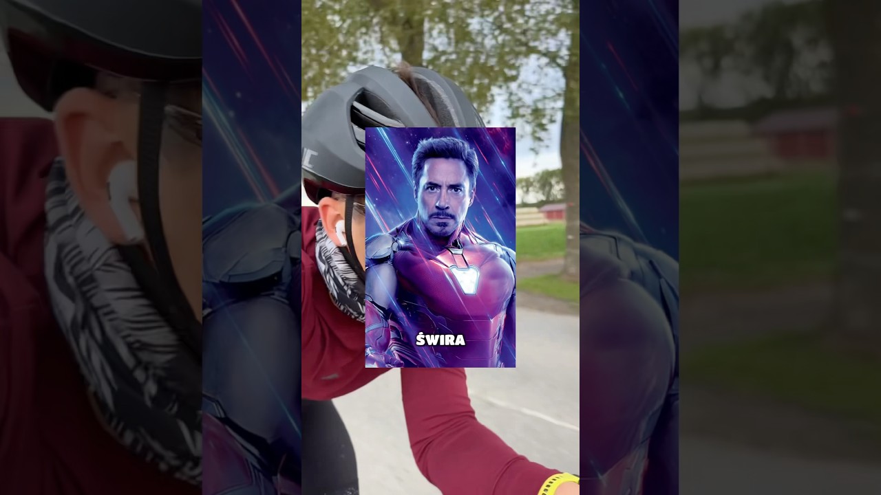 17 dni do Ironmana 🔥 