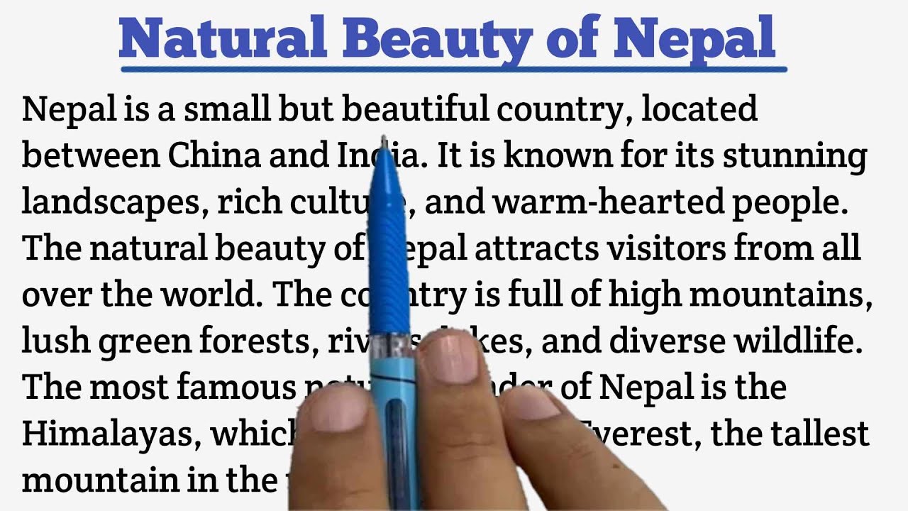 English लाई Nepali मा Translate गर्न सिक्नुहोस् || English Reading Practice || English Sadhana