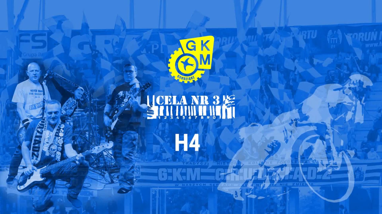 Cela nr 3 - H4