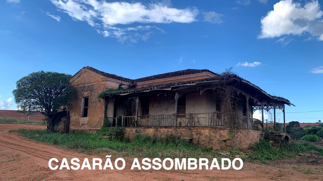 Casarão do Coronel Bento
