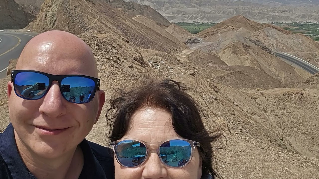 Peru 2024 mit Chamälion-Reisen