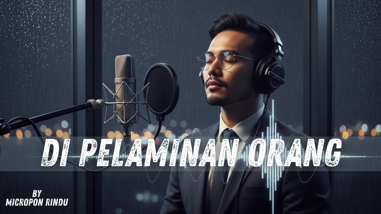 Di Pelaminan Orang - Lagu Malaysia Ori 2026 Paling Menyakitkan