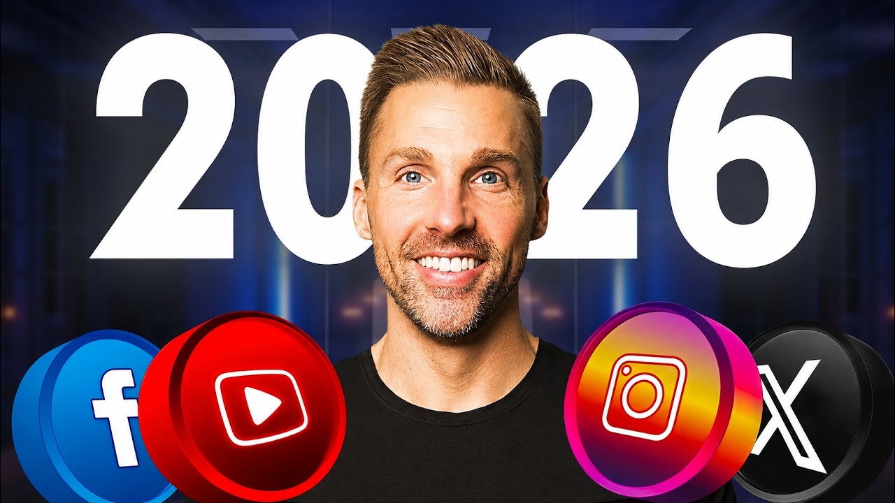 3 Social Media Marketing Strategies GUARANTEED To Grow Your Business