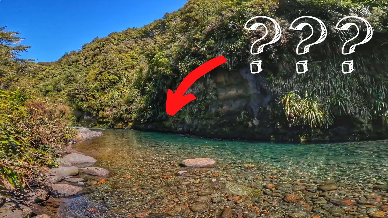 EXPLORING a New River! Does It Hold ANY FISH???