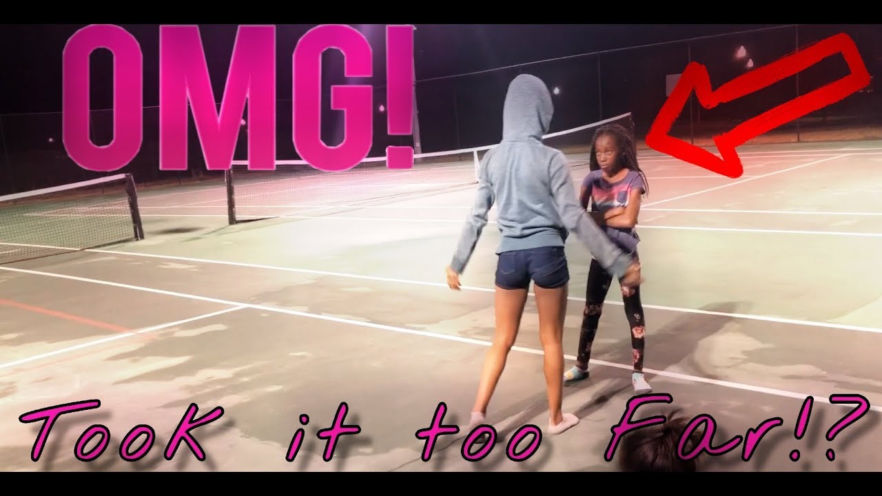 Intense One on One Stand Battle 🔥 (who’s the winner?👀)