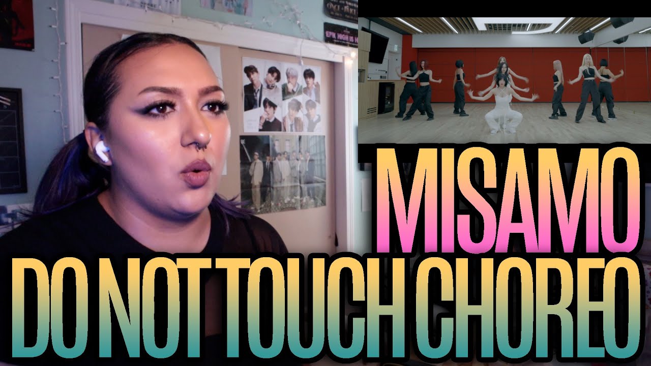 MISAMO - 