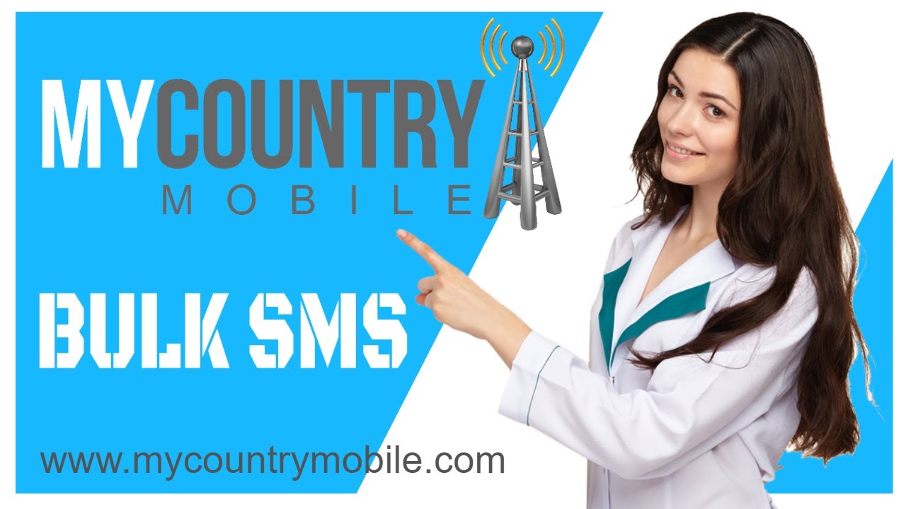 Bulk SMS | SMS  Service| Free SMS | SMS Gateway | My Country Mobile