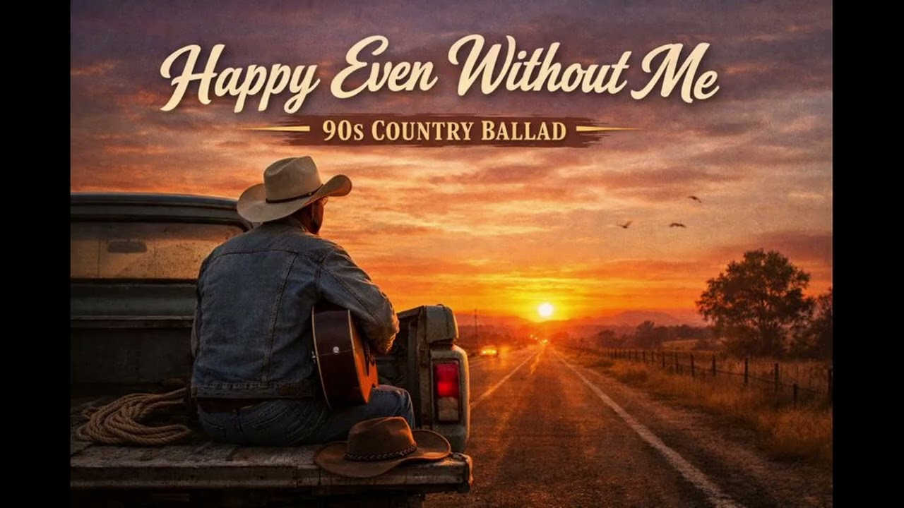 Sunset Strings - Happy Even Without Me