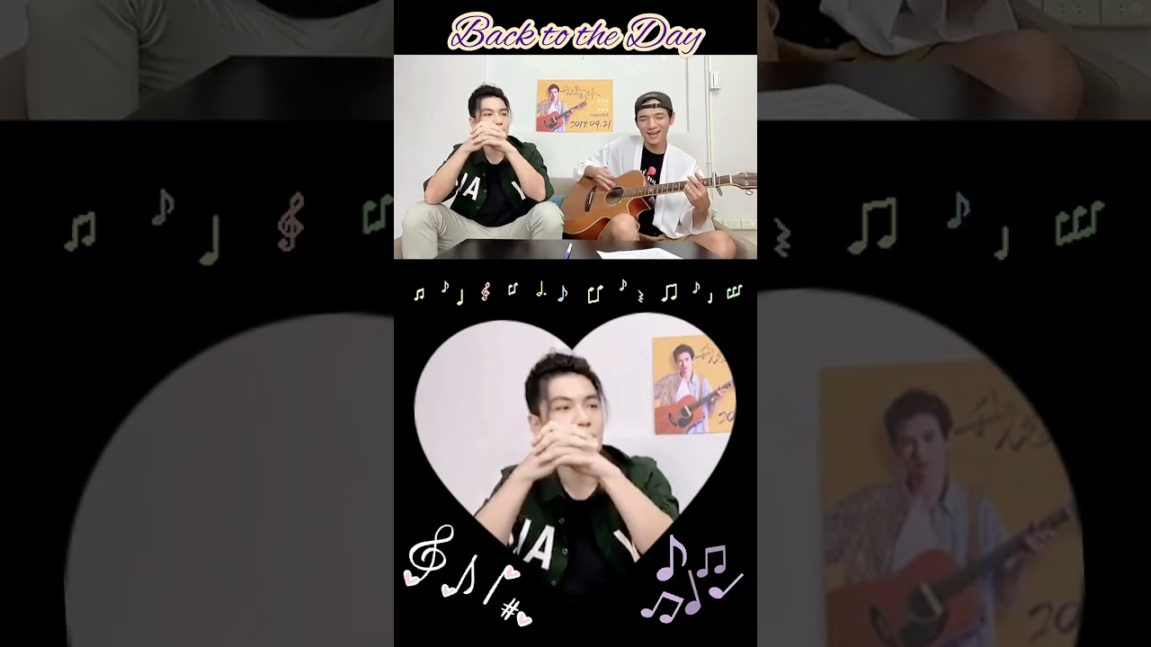 [ 倒轉 ] Live 🎙️