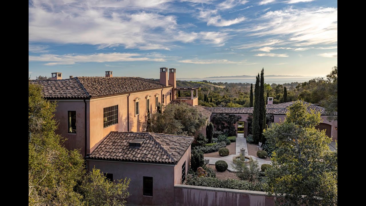 975 Lilac Drive, Montecito | SOLD by Riskin Partners Real Estate Group; DRE # 01815307