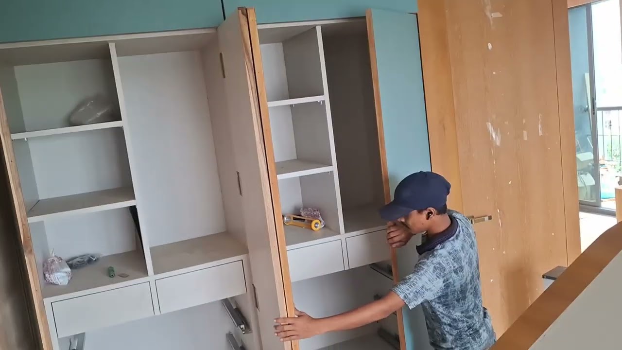 Children Bedroom Design Furniture Hydraulic Pump Bedroom 
