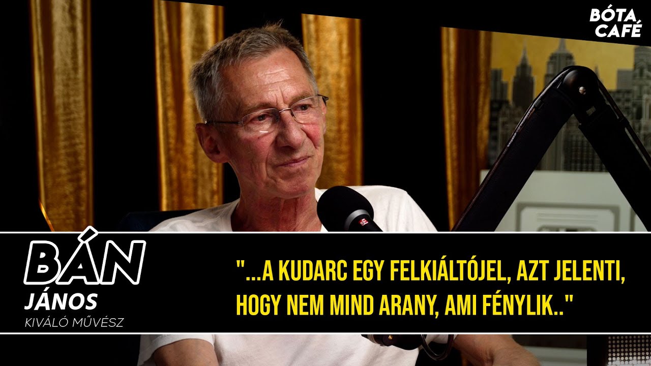 B&Aacute;N J&Aacute;NOS: 