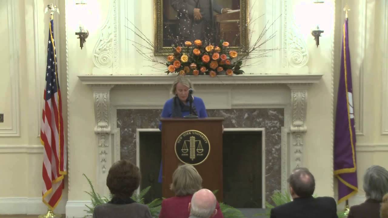IJA's 21st Annual Brennan Lecture on State Courts and Social Justice