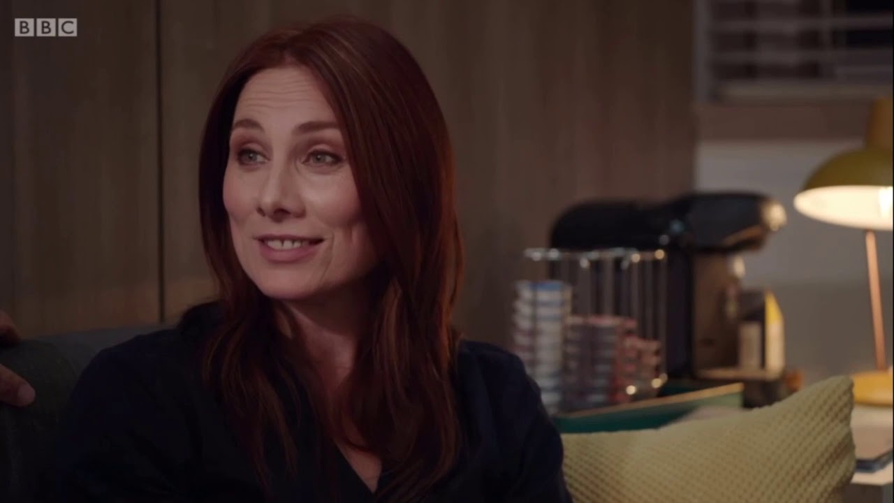Jac and Kian scenes S22E13 Part 4