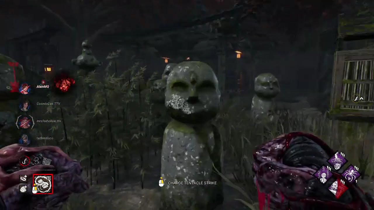 Random Nemesis Game | 10 |