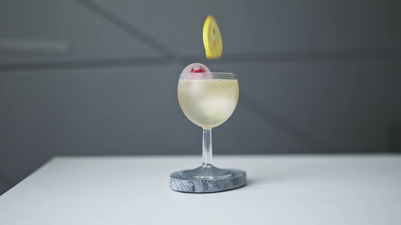 Tubi &T Tonic
