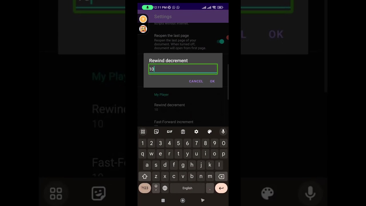 tech freedom for blind by Android blind Cafe