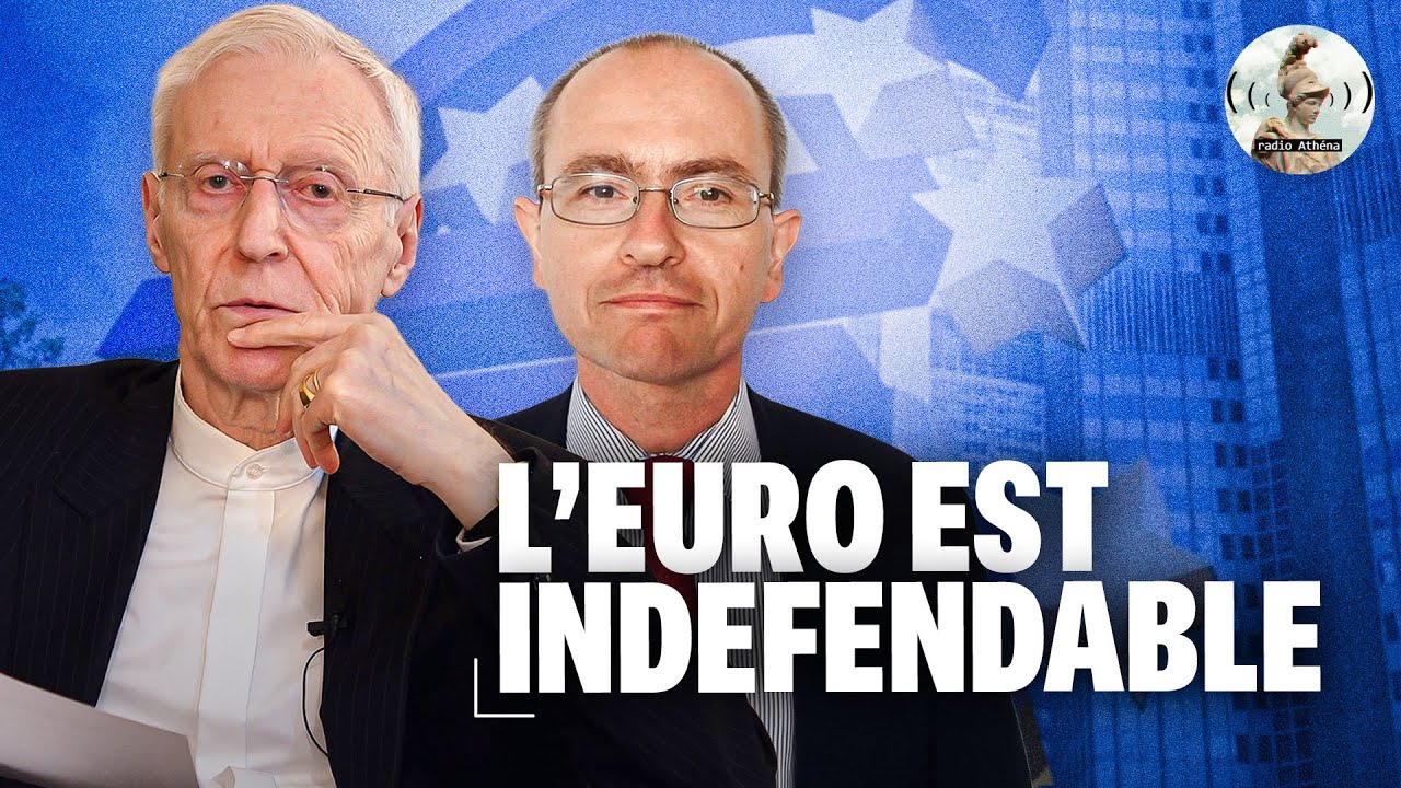 Pourquoi et comment sortir de l'euro ? (Henry de Lesquen, Jean-Paul Tisserand)