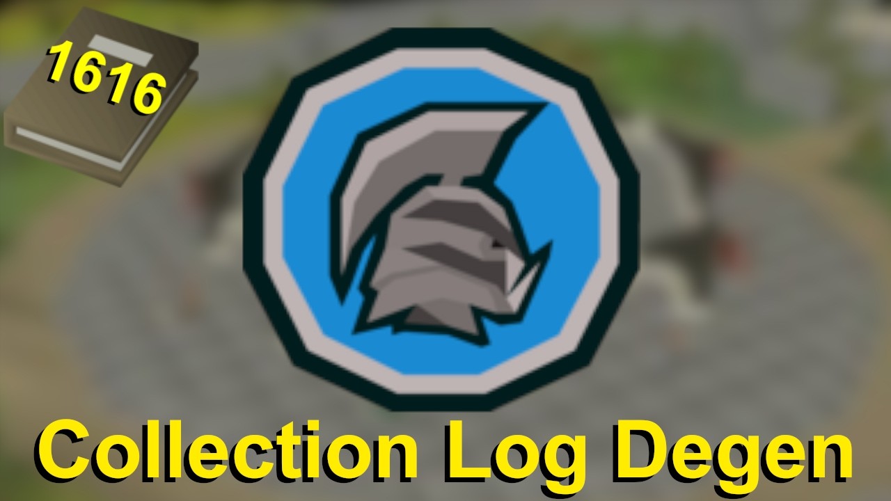 We Played Against Runescape's Best Ironman Clans