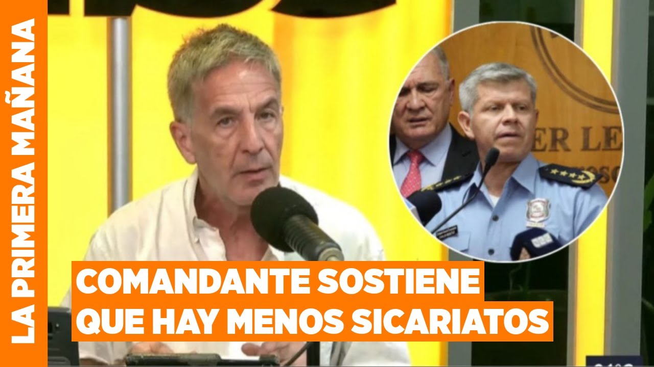 LA PRIMERA MAÑANA - 4 de febrero de 2026