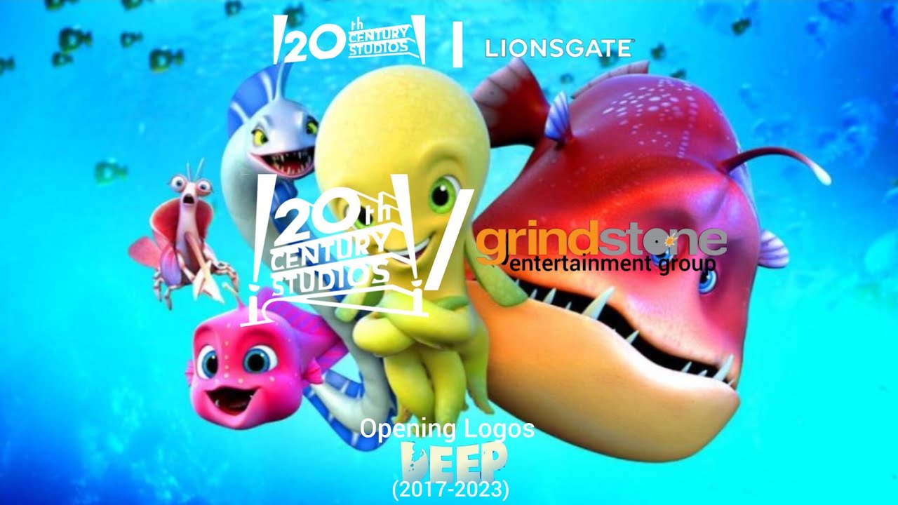 20th Century Studios/Grindstone Entertainment Group (2023-2017)