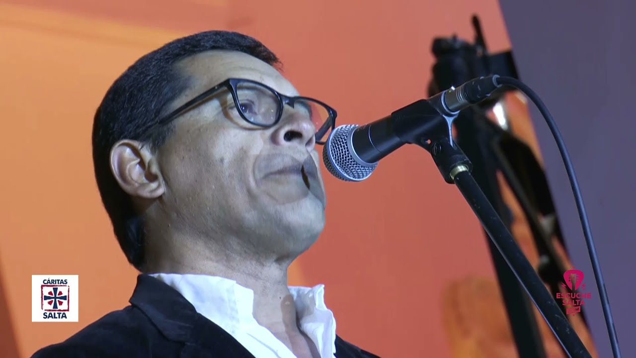 Himno a la Virgen del Milagro - Ruben Ehizaguirre