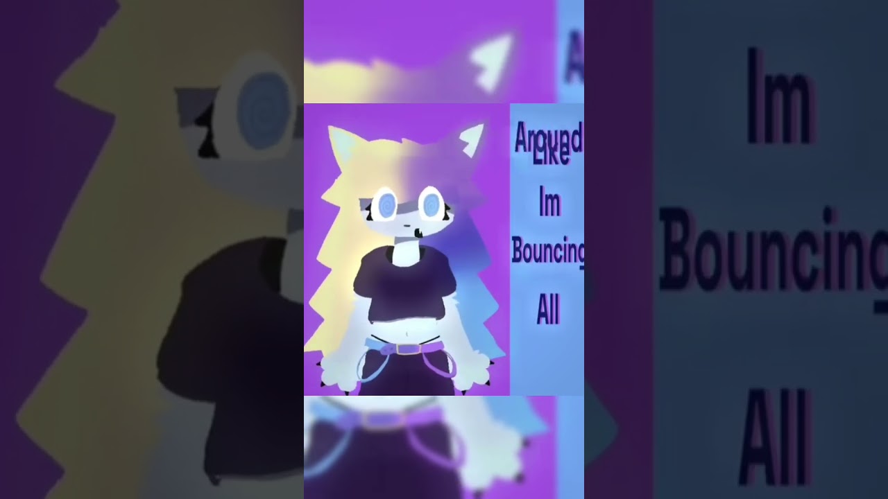 what kind of music even is this?! :O #hyperpop #techno #breakcore