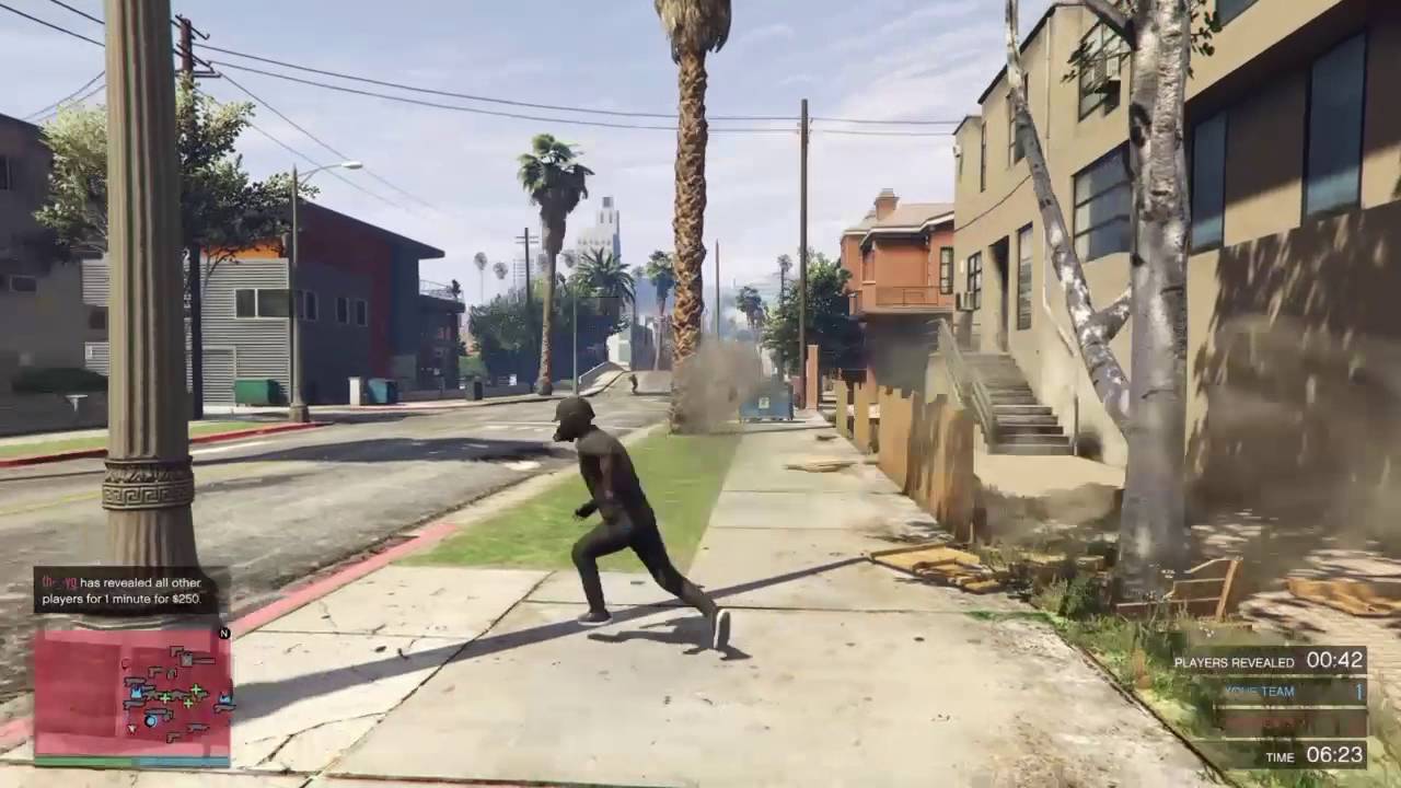 BNKA Vs SMOK PT.1+PT.2