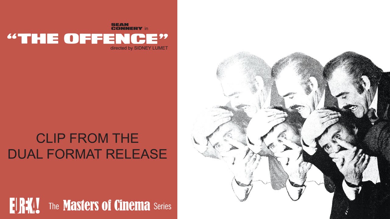 THEOFFENCE YouTube sharing