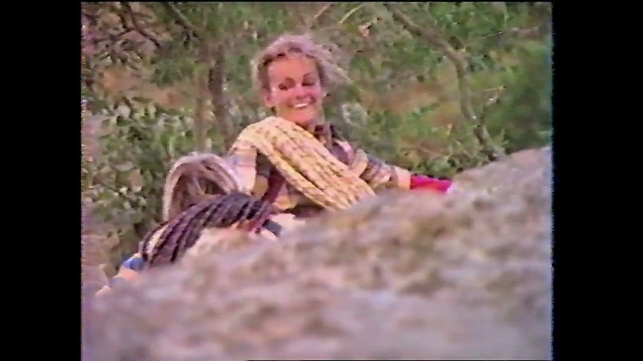 Commercials during Citizen Kane XETV San Diego 1983